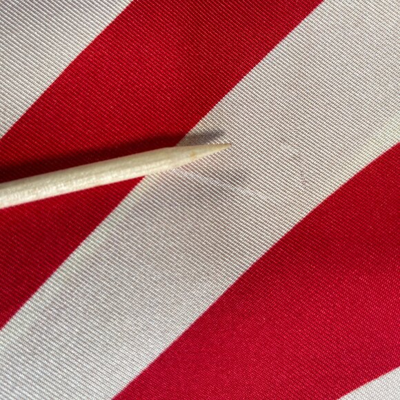 Max Mara “Circus” Silk Scarf with Box – Made in Italy - Picture 12 of 15